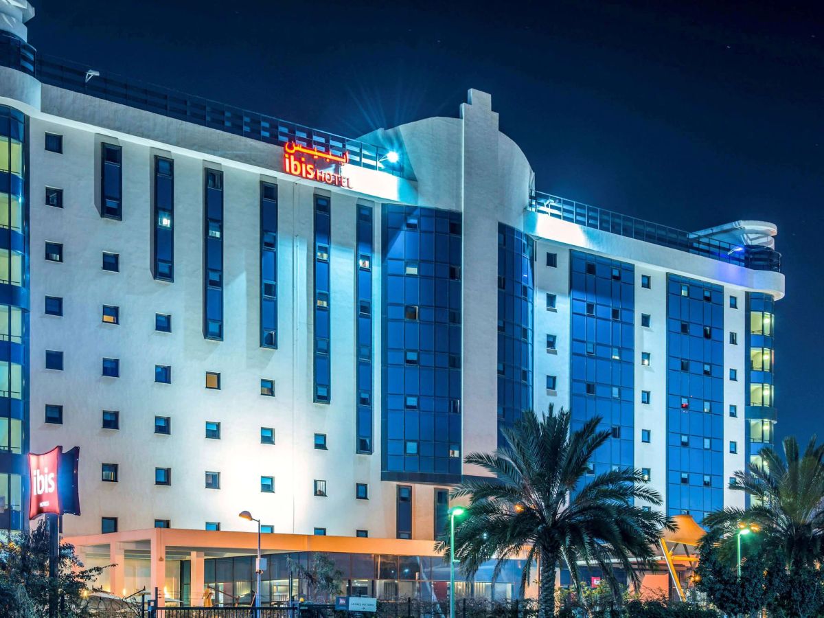 Image of ibis Alger Aéroport