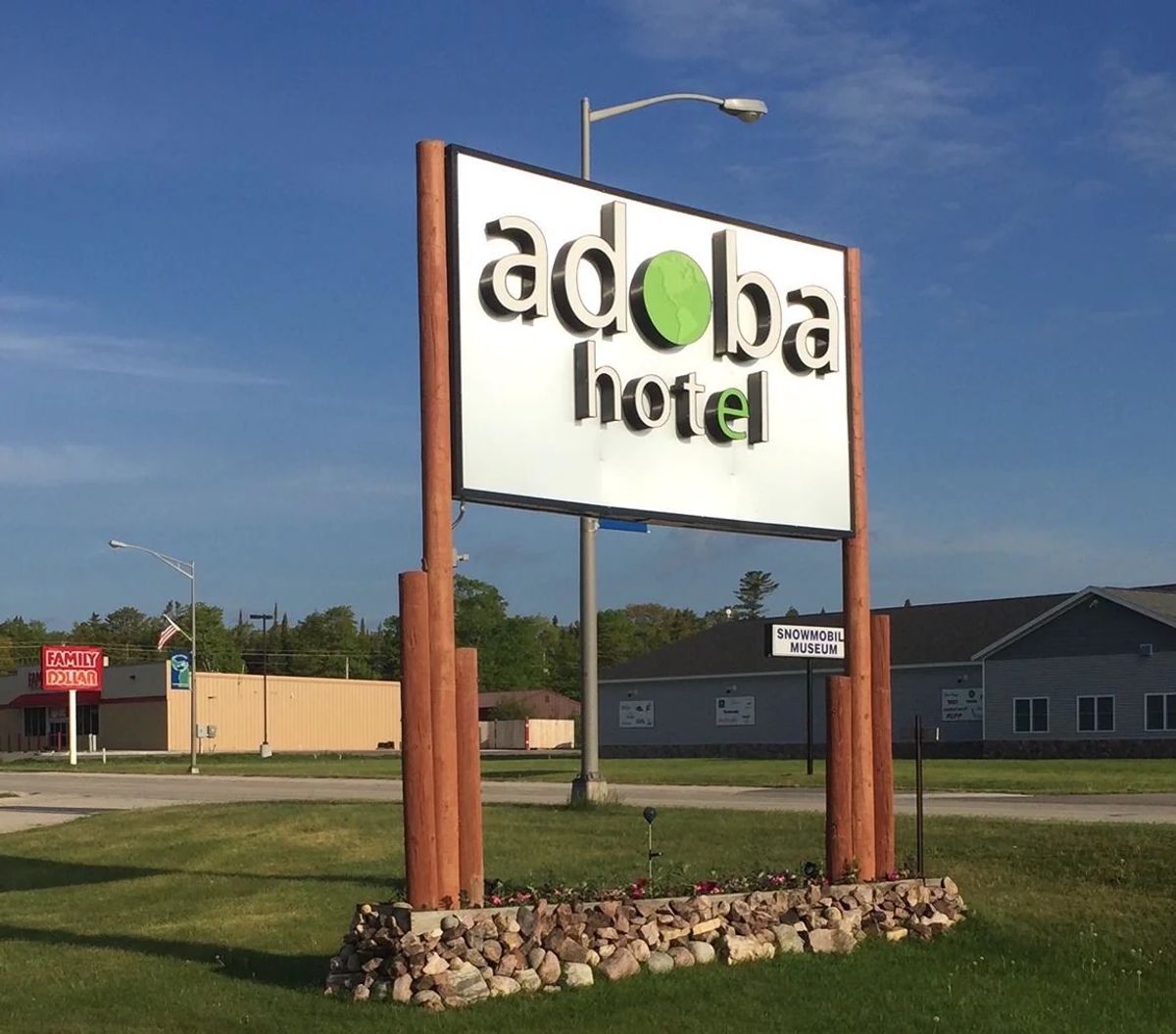 Image of adoba® hotel Naubinway