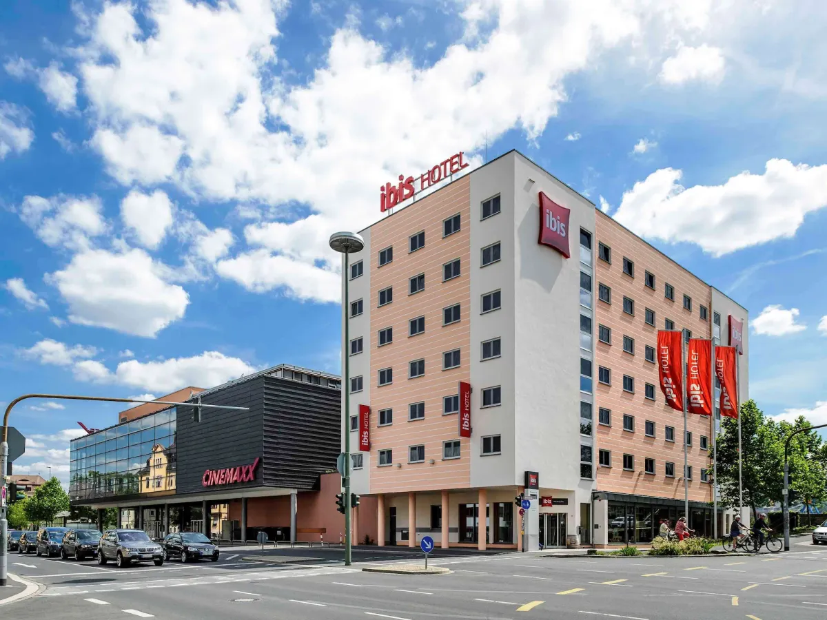 Image of ibis Hotel Würzburg City