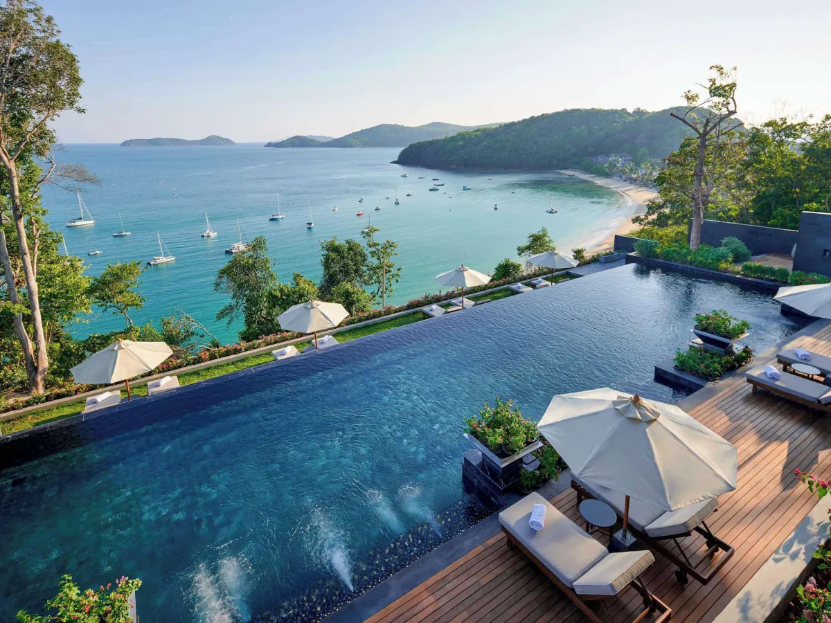 Image of V Villas Phuket - MGallery Collection
