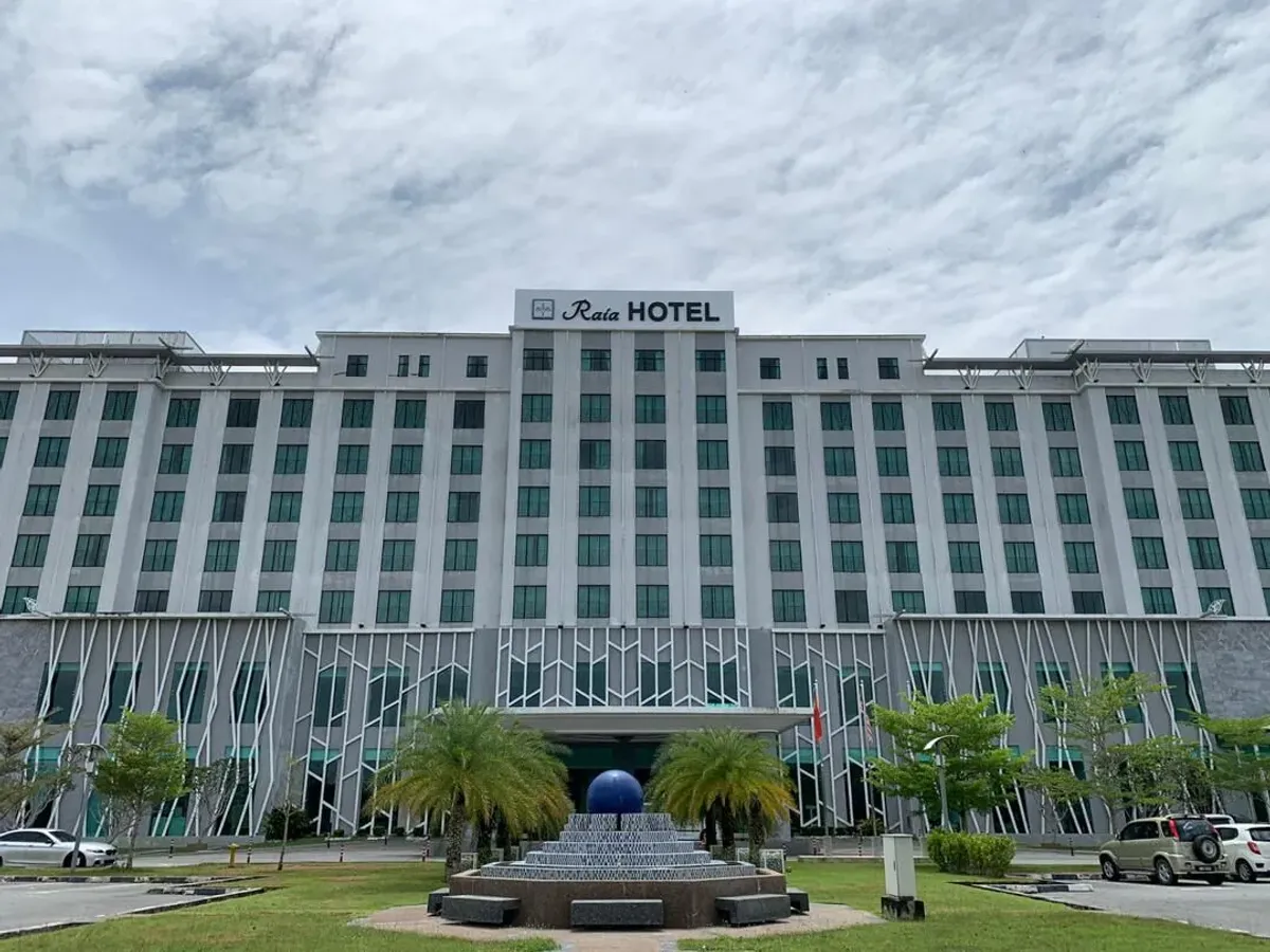 Image of Raia Hotel & Convention Centre Alor Setar