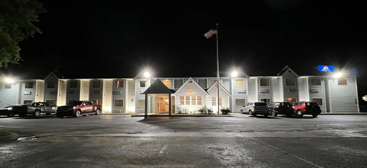 Image of Americas Best Value Inn and Suites Ada