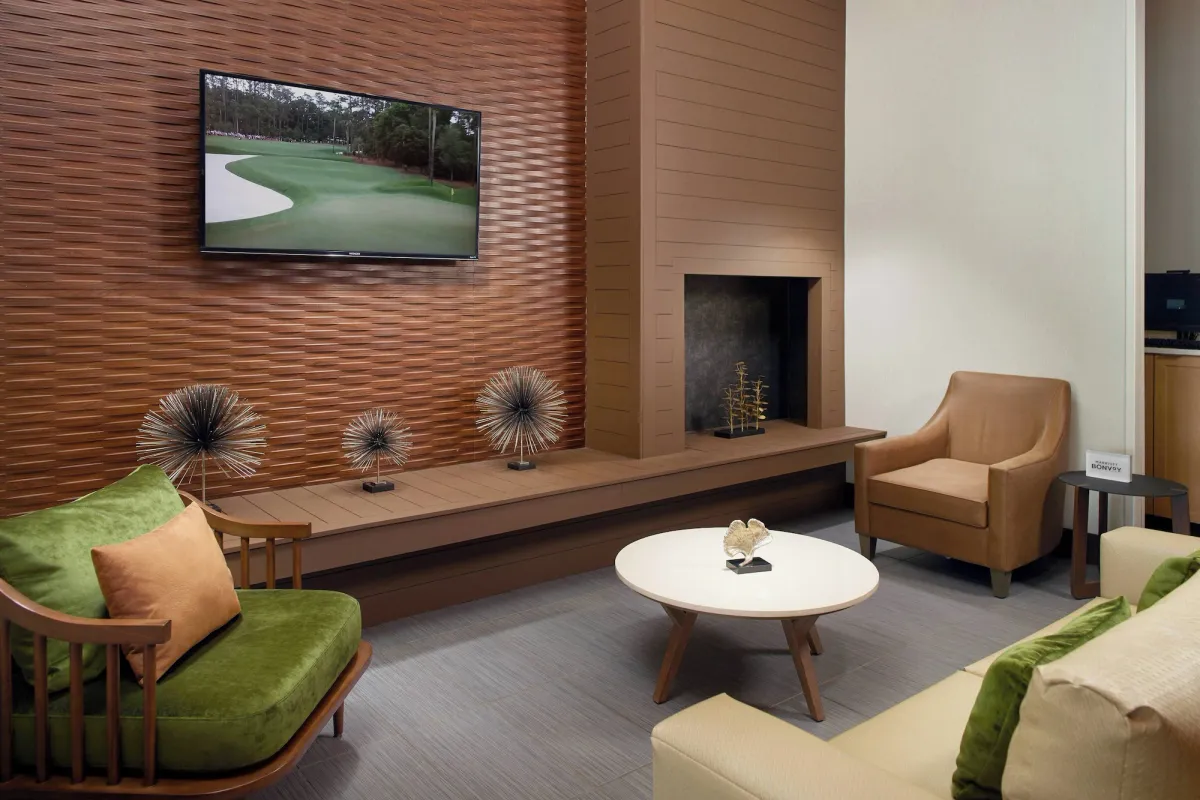 Image of Fairfield Inn & Suites by Marriott Asheville Airport/Fletcher