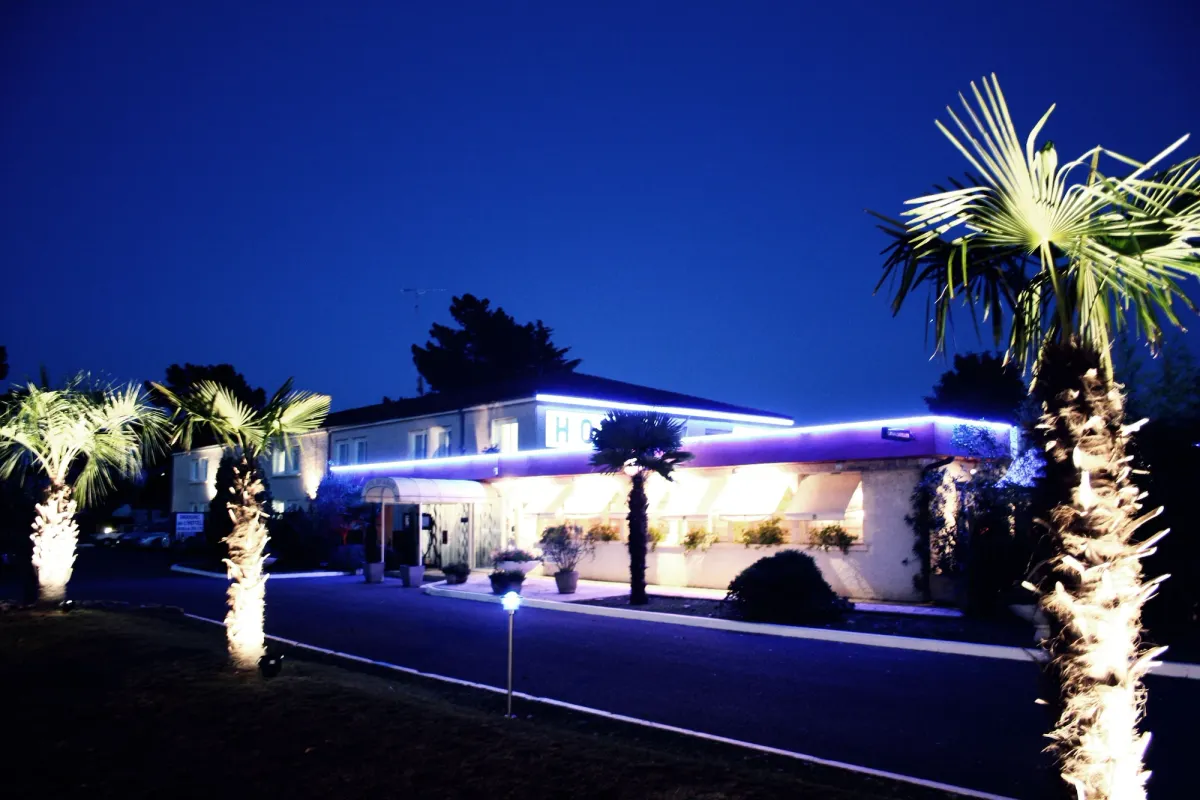 Image of Citotel Hôtel Le Capricorne