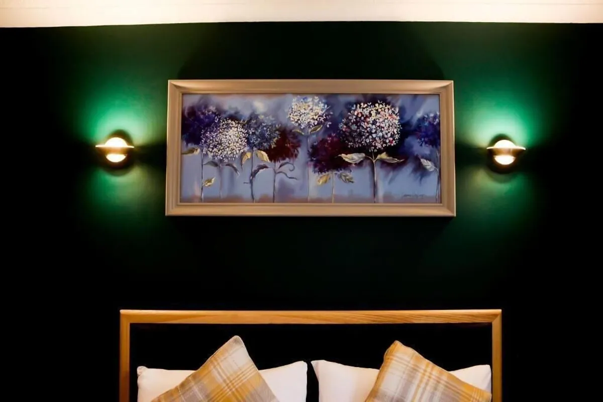 Image of Lomond Park Hotel