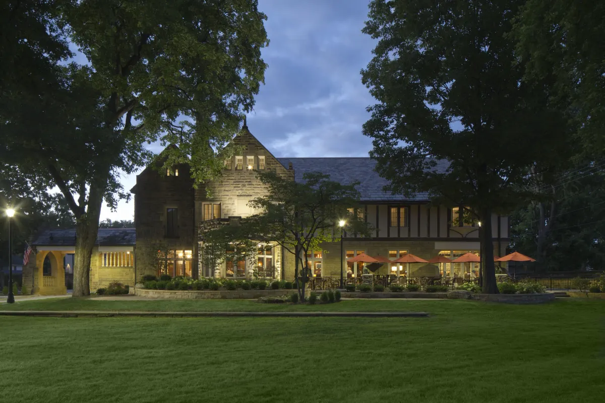 Image of Granville Inn