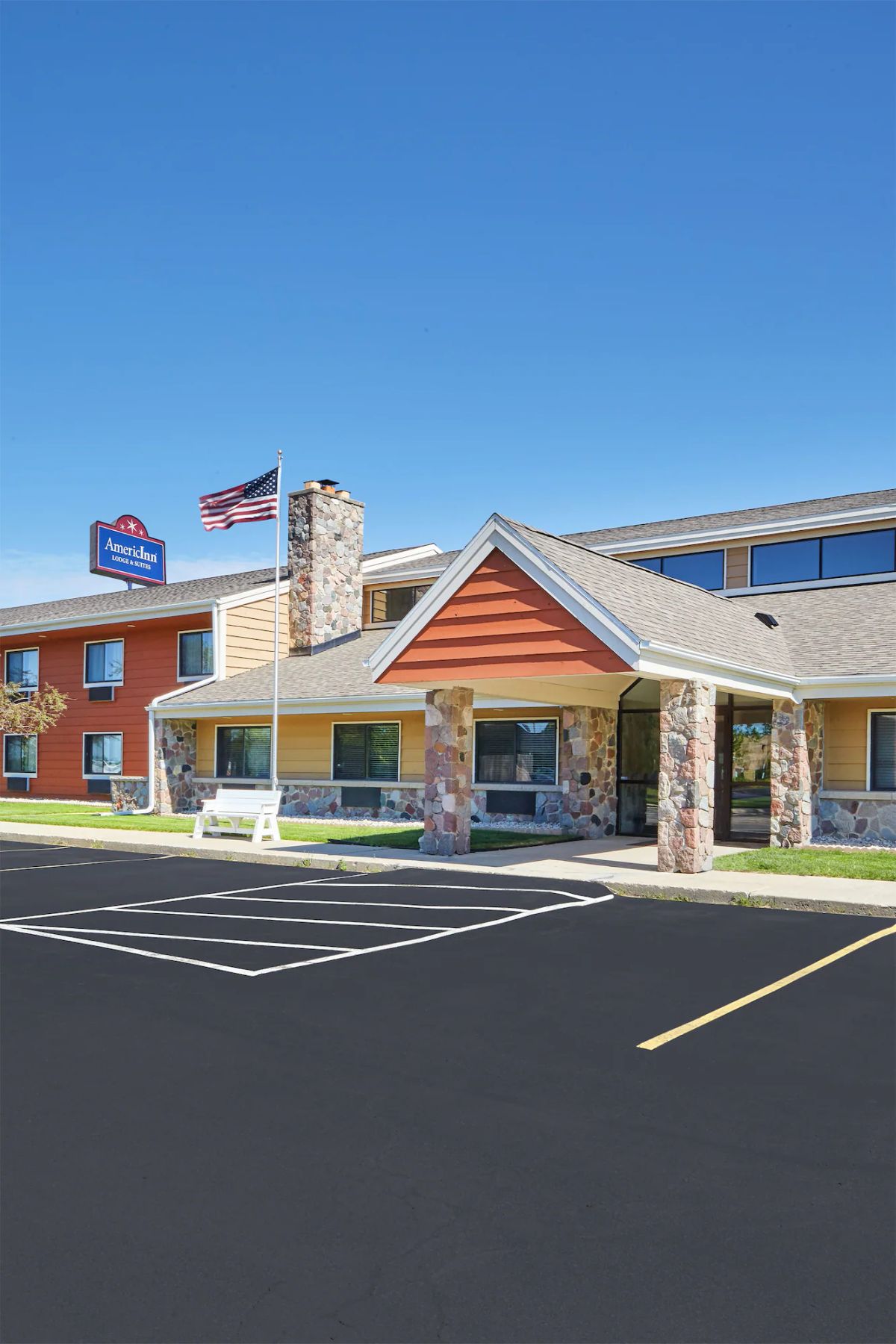 Image of AmericInn by Wyndham Elkhorn Near Lake Geneva