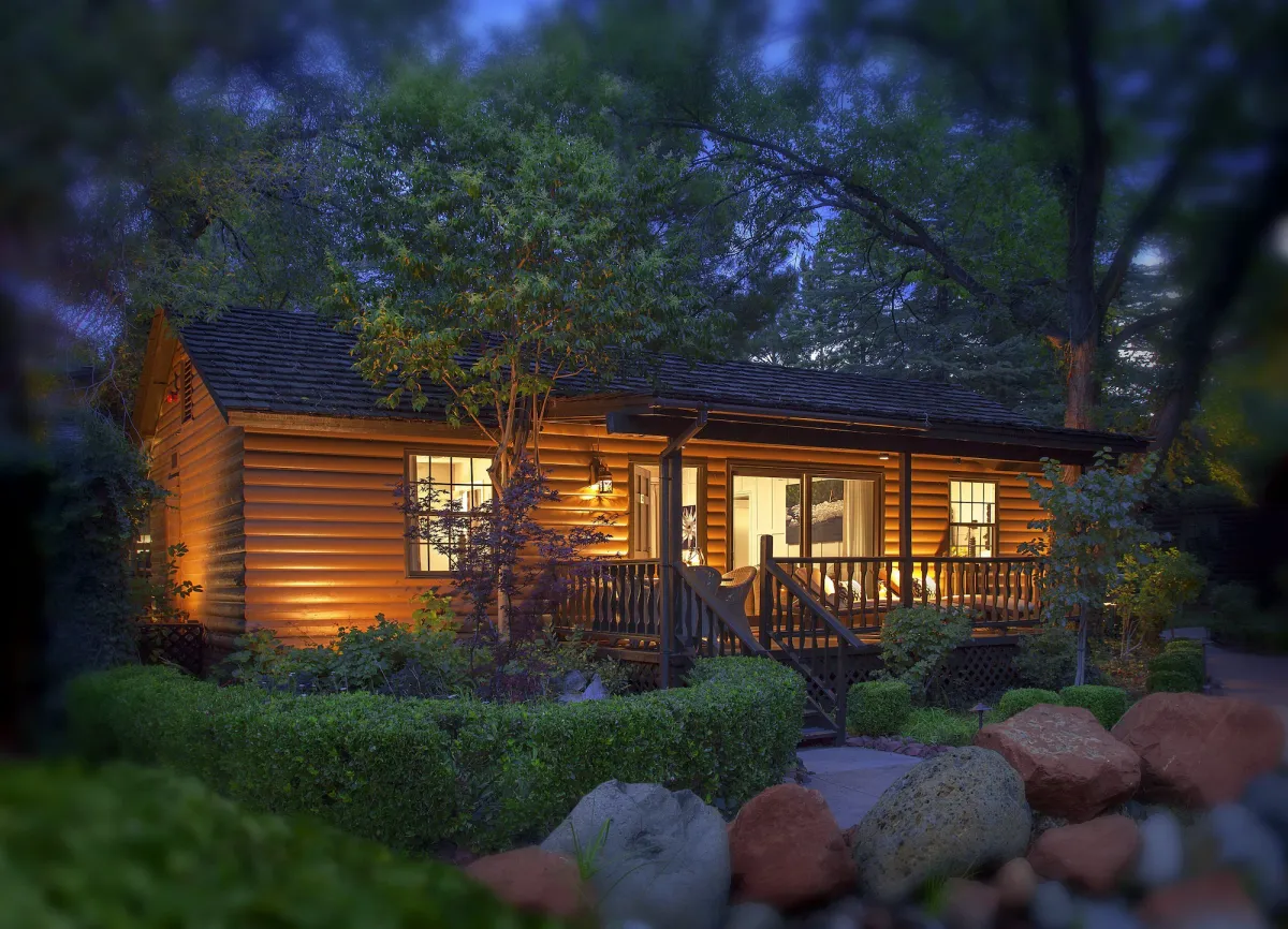 Image of L'Auberge De Sedona