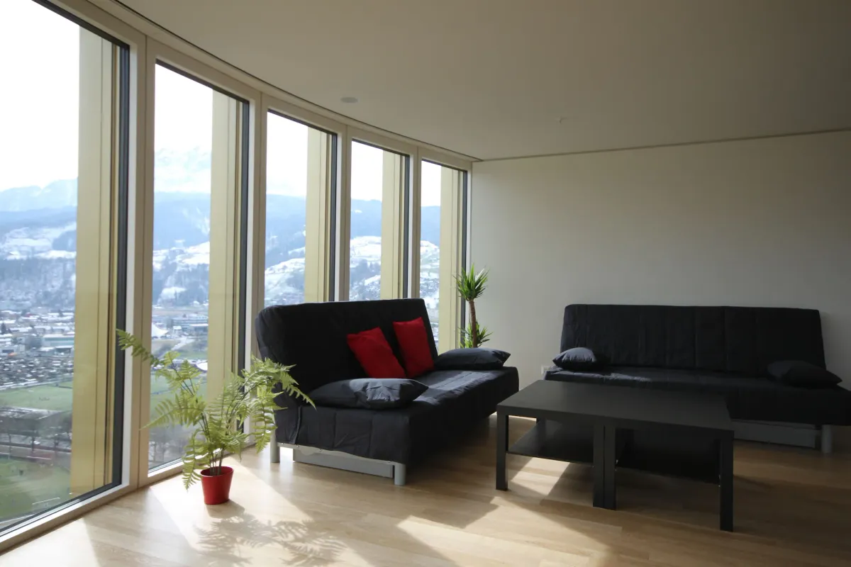 Image of HITrental Allmend Comfort Apartments