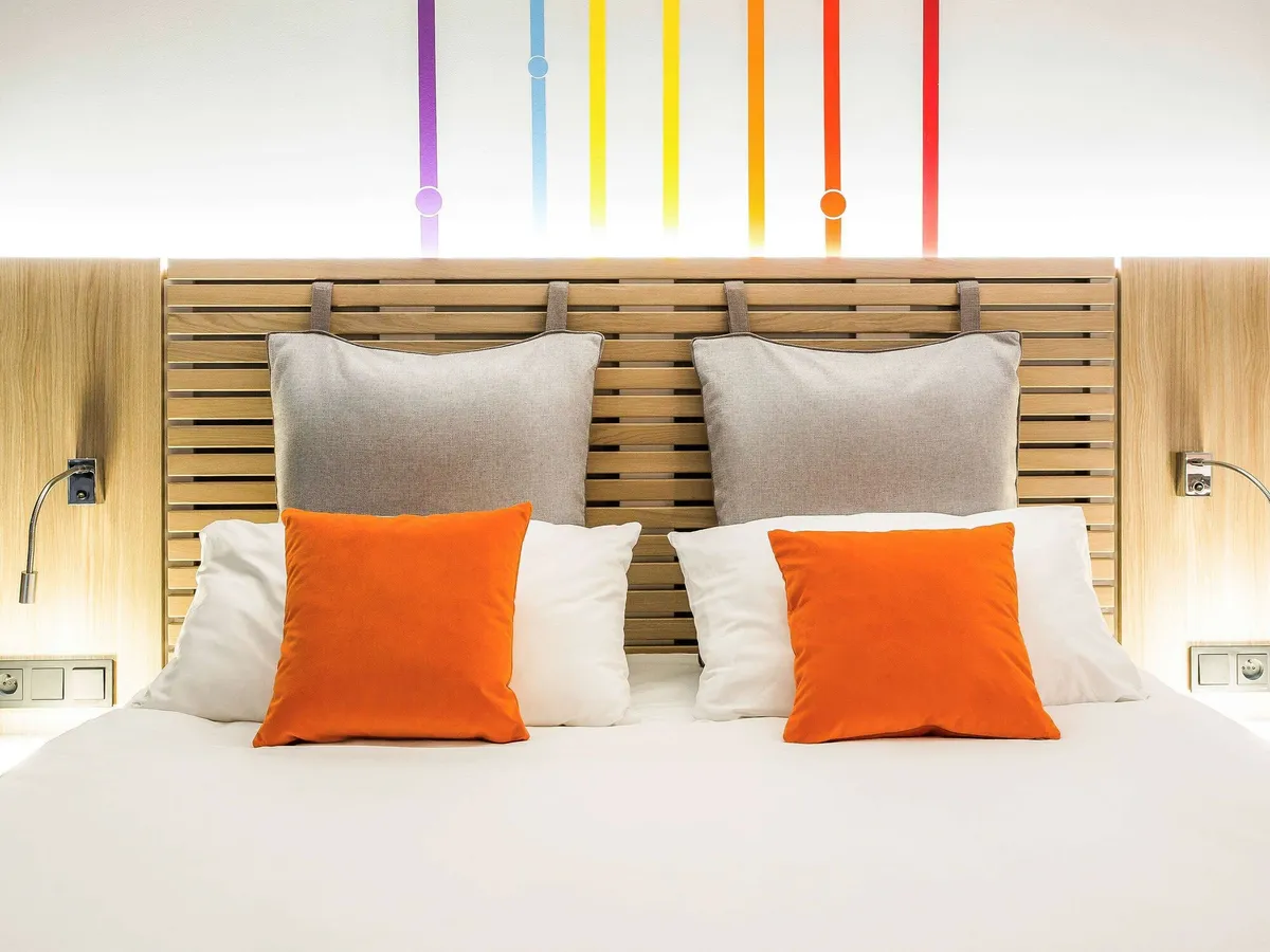 Image of ibis Styles Warszawa City
