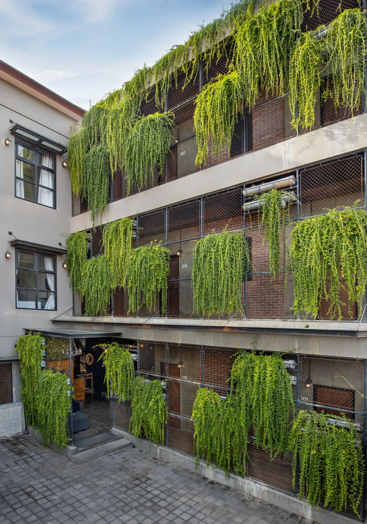 Image of The Aswana Seminyak