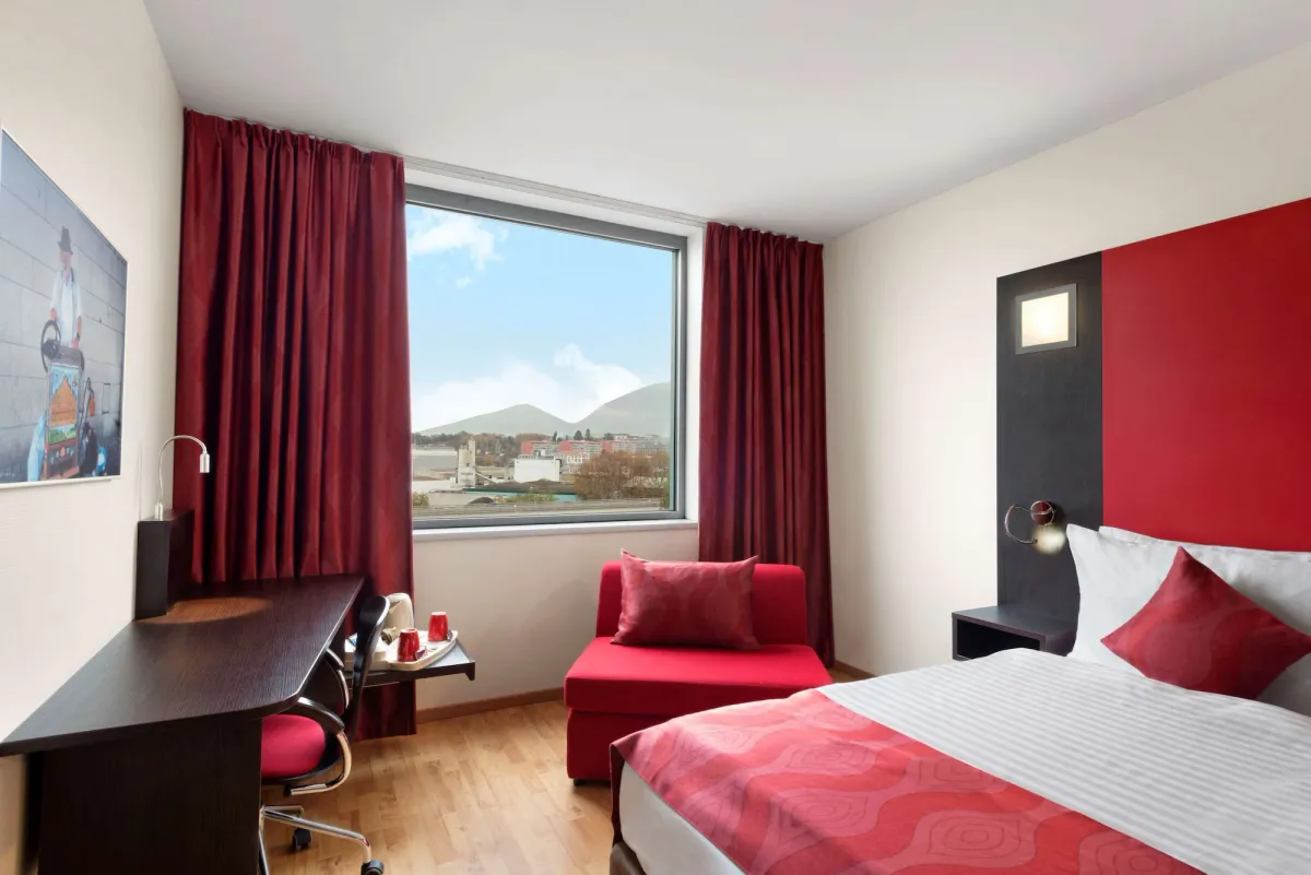 Image of Ramada Encore by Wyndham Geneva