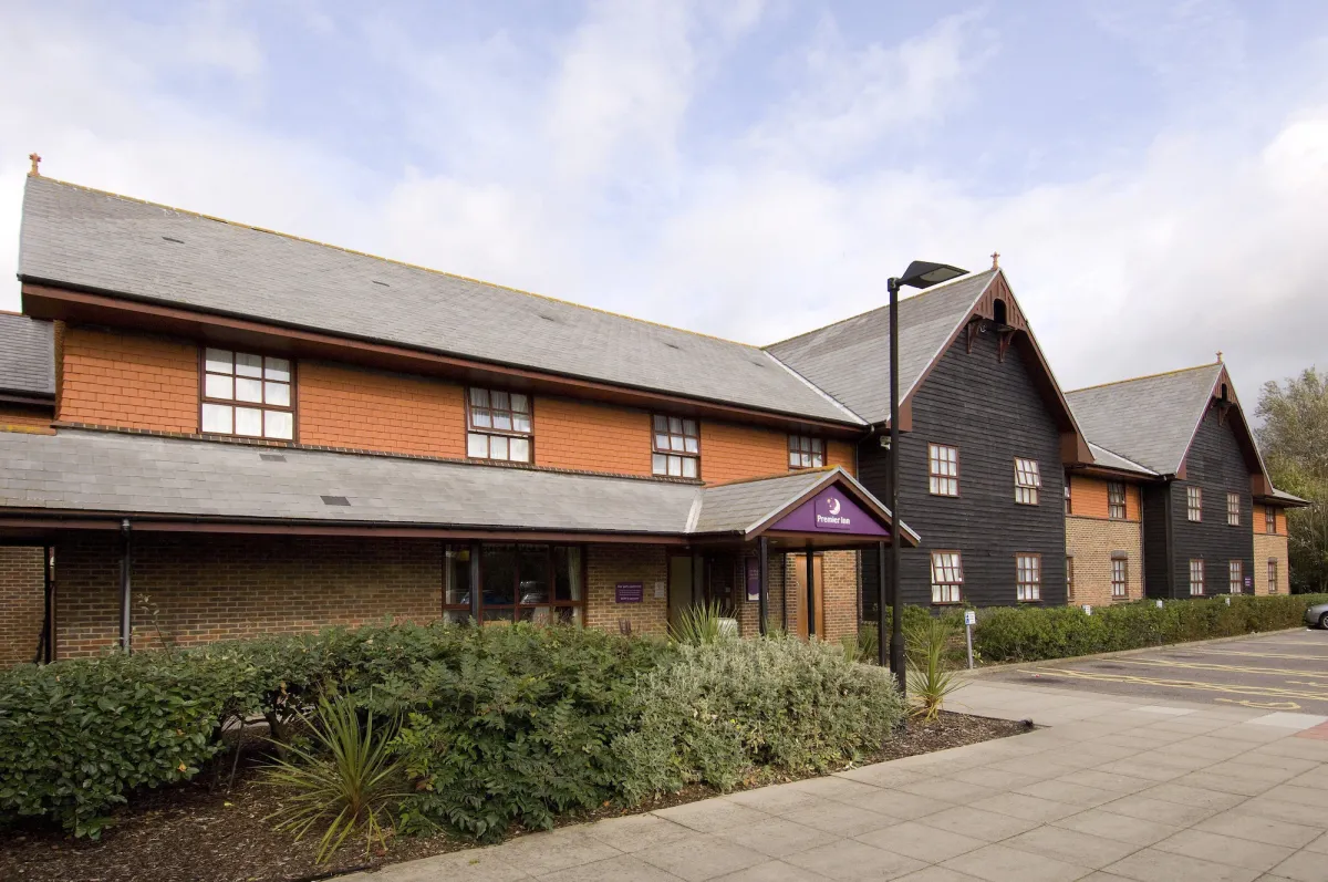 Image of Premier Inn Newhaven