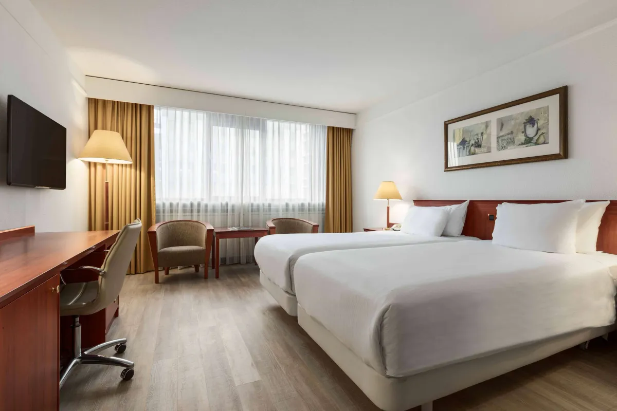 Image of NH Maastricht