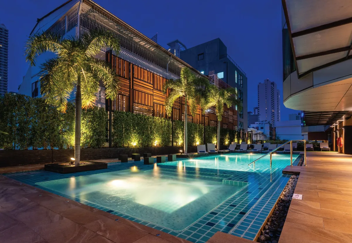 Image of Solitaire Bangkok Sukhumvit 11