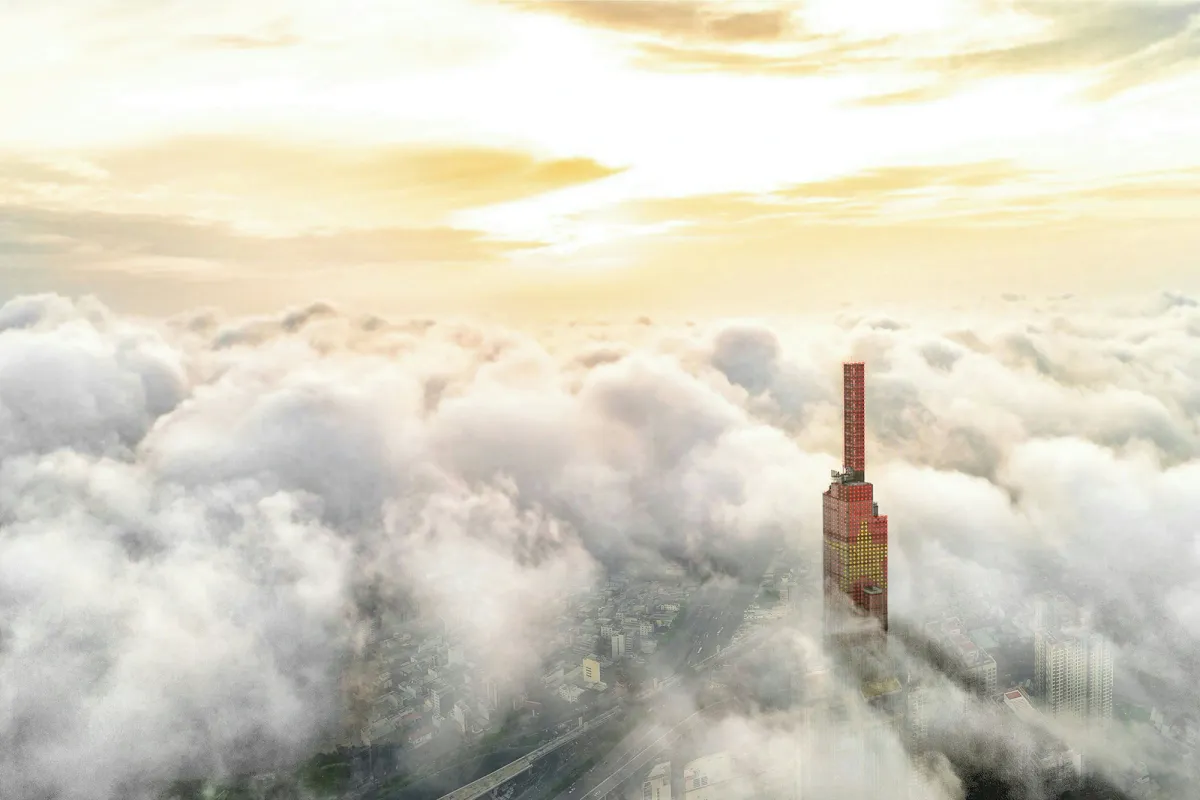 Image of Vinpearl Landmark 81, Autograph Collection