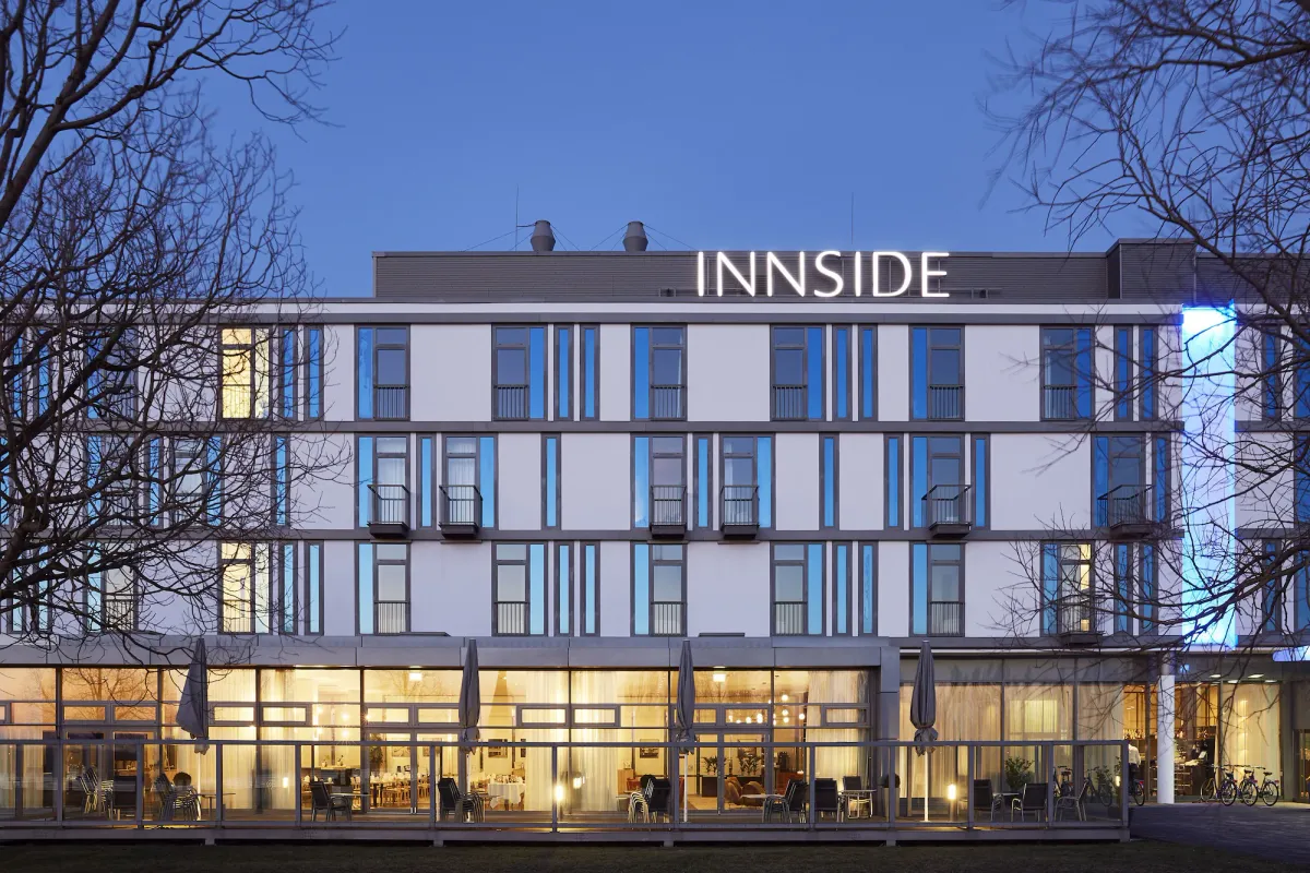 Image of INNSiDE by Meliá Bremen