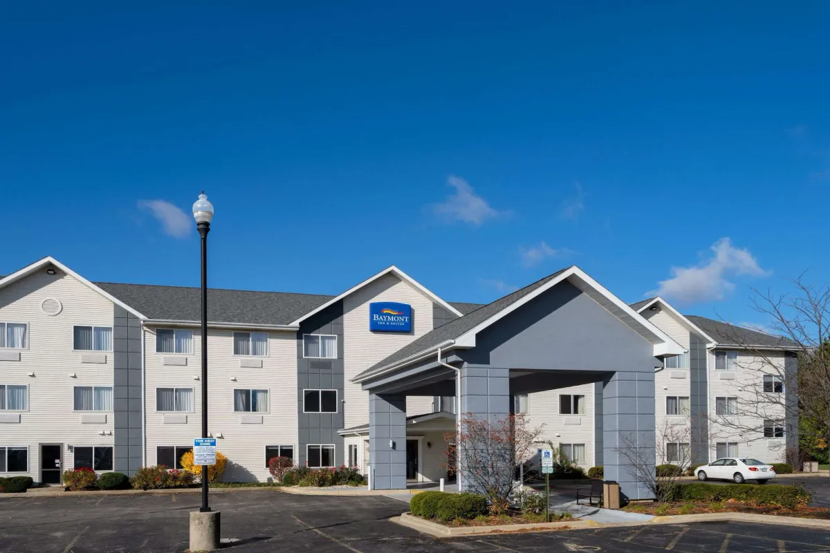 Image of Baymont by Wyndham Gurnee