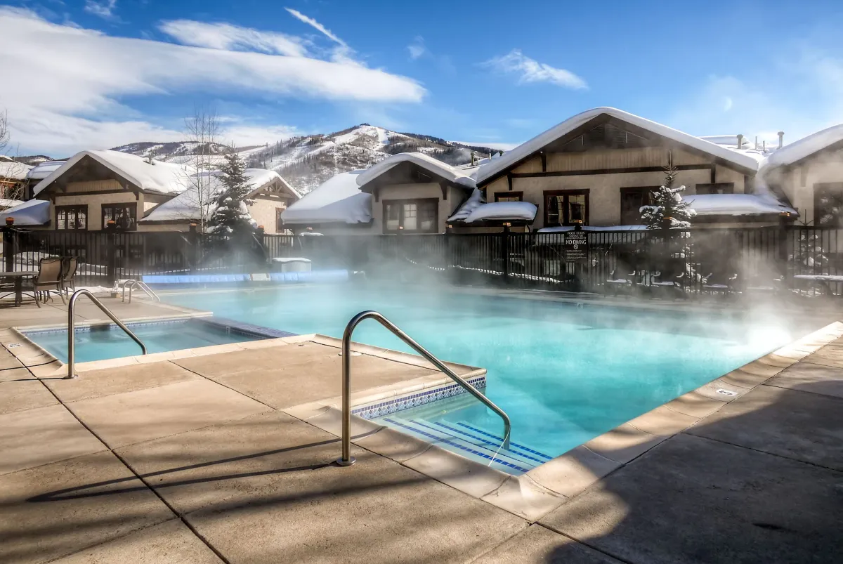 Image of EagleRidge Lodge & Townhomes