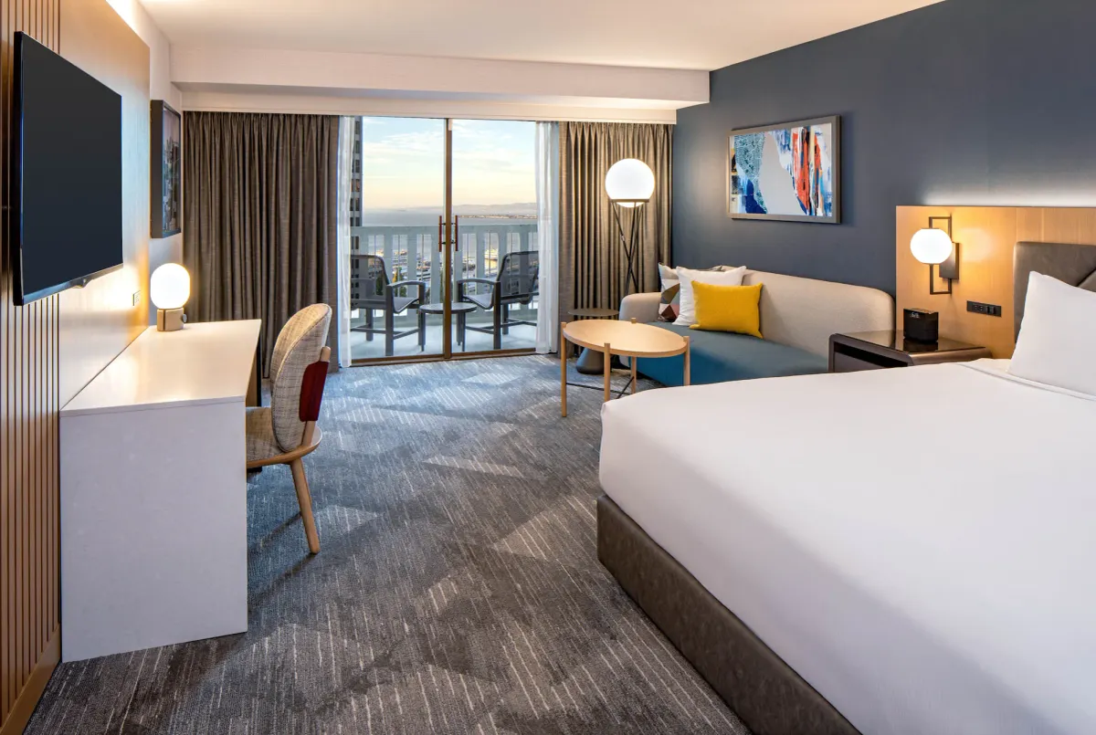 Image of Hyatt Regency San Francisco