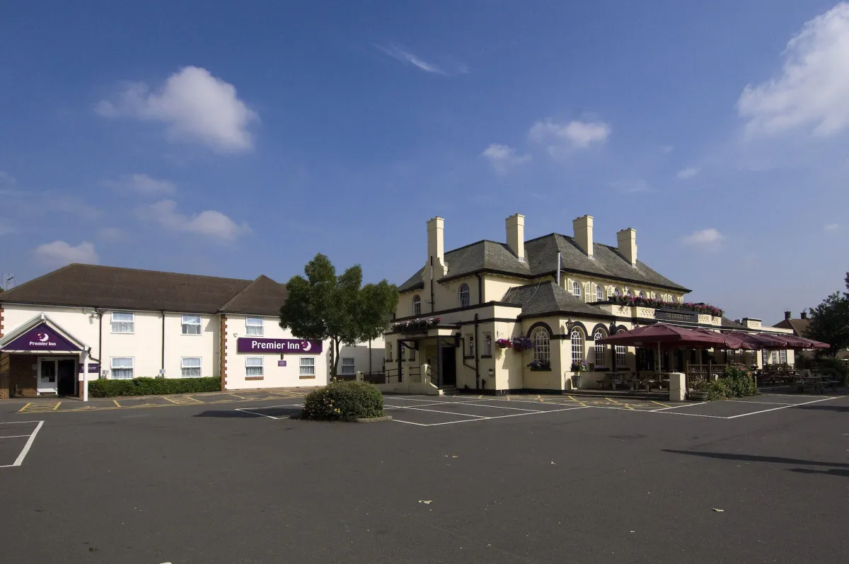 Image of Premier Inn London Twickenham Stadium
