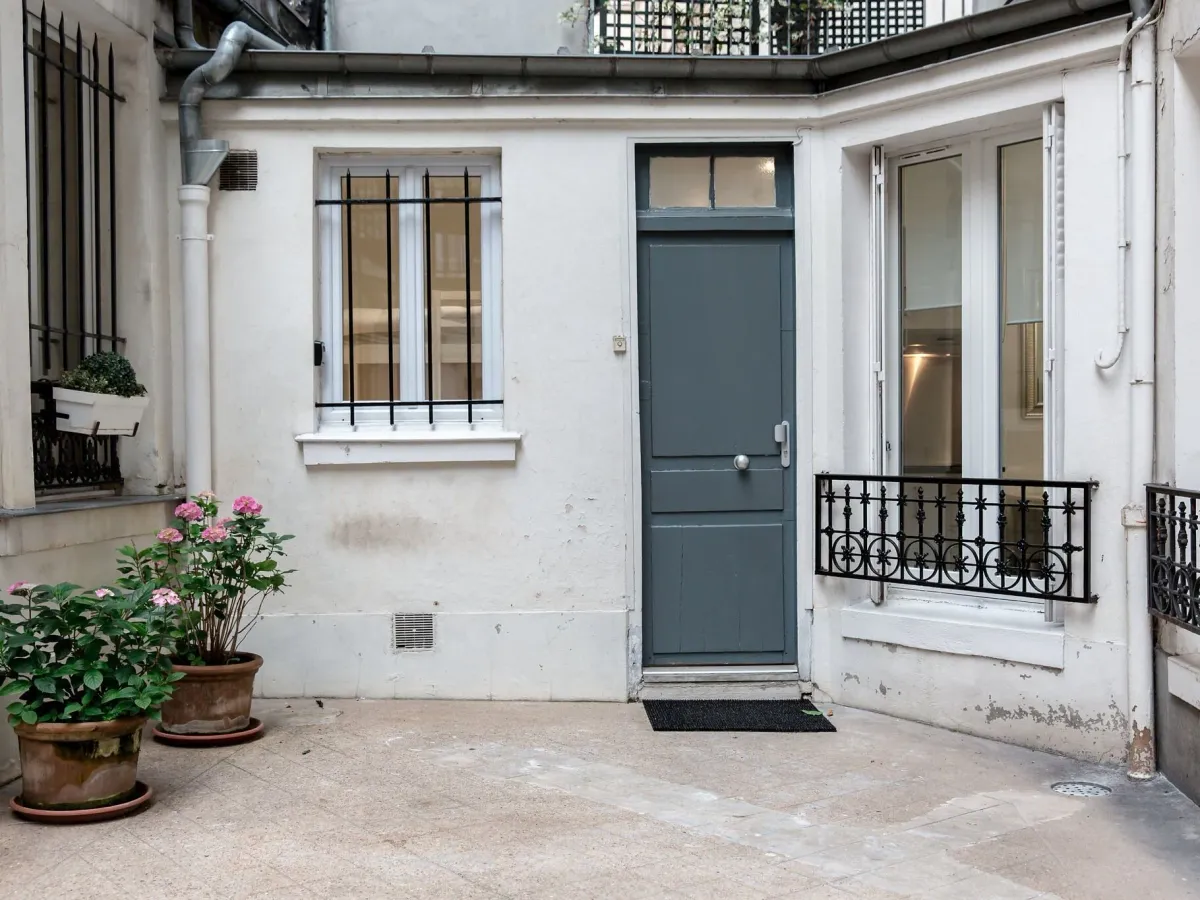 Image of Montmartre Apartments Matisse