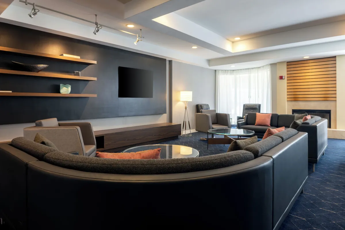 Image of Courtyard by Marriott North Charleston Airport Coliseum