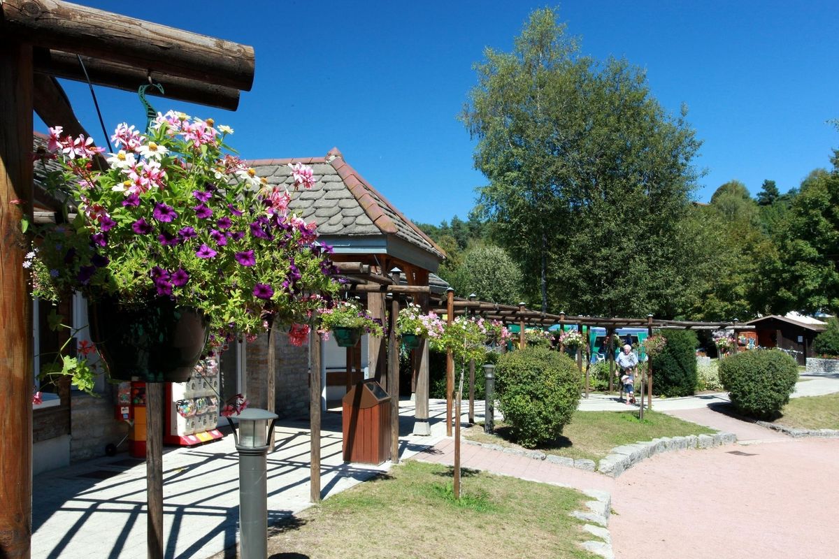 Image of Camping Le Fayolan