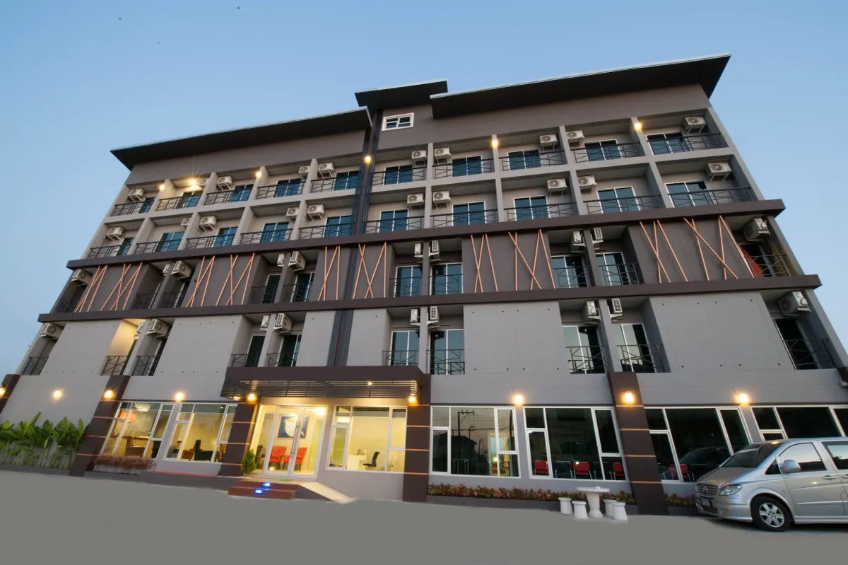 Image of Dwella Suvarnabhumi