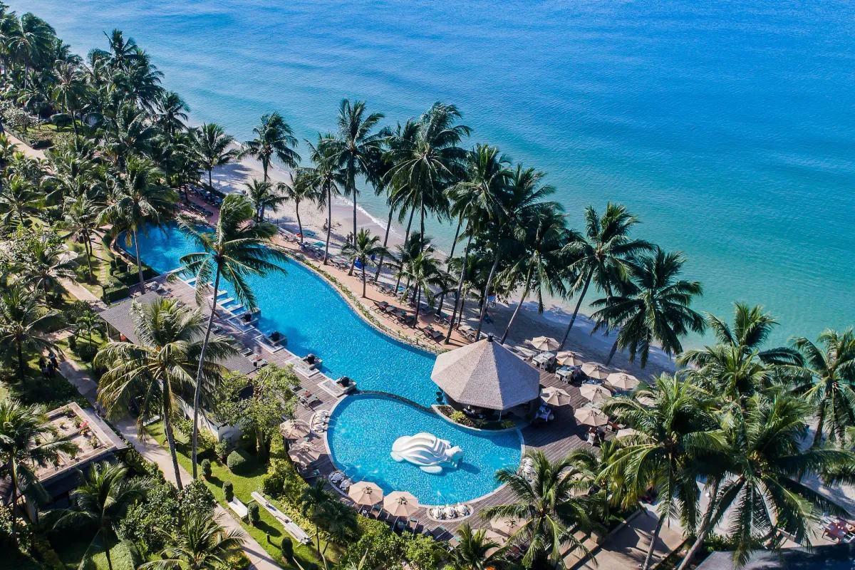 Image of KC Grande Resort Koh Chang