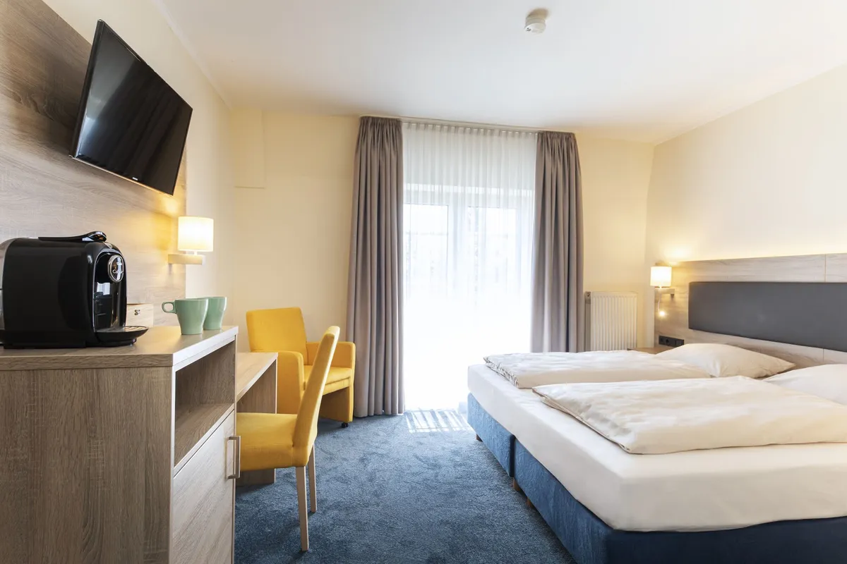 Image of Roomingtons Hotel Lohr am Main