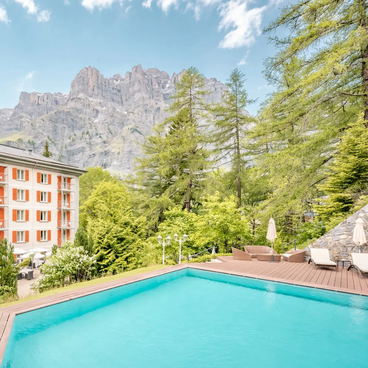 Image of Résidence Les Sources des Alpes