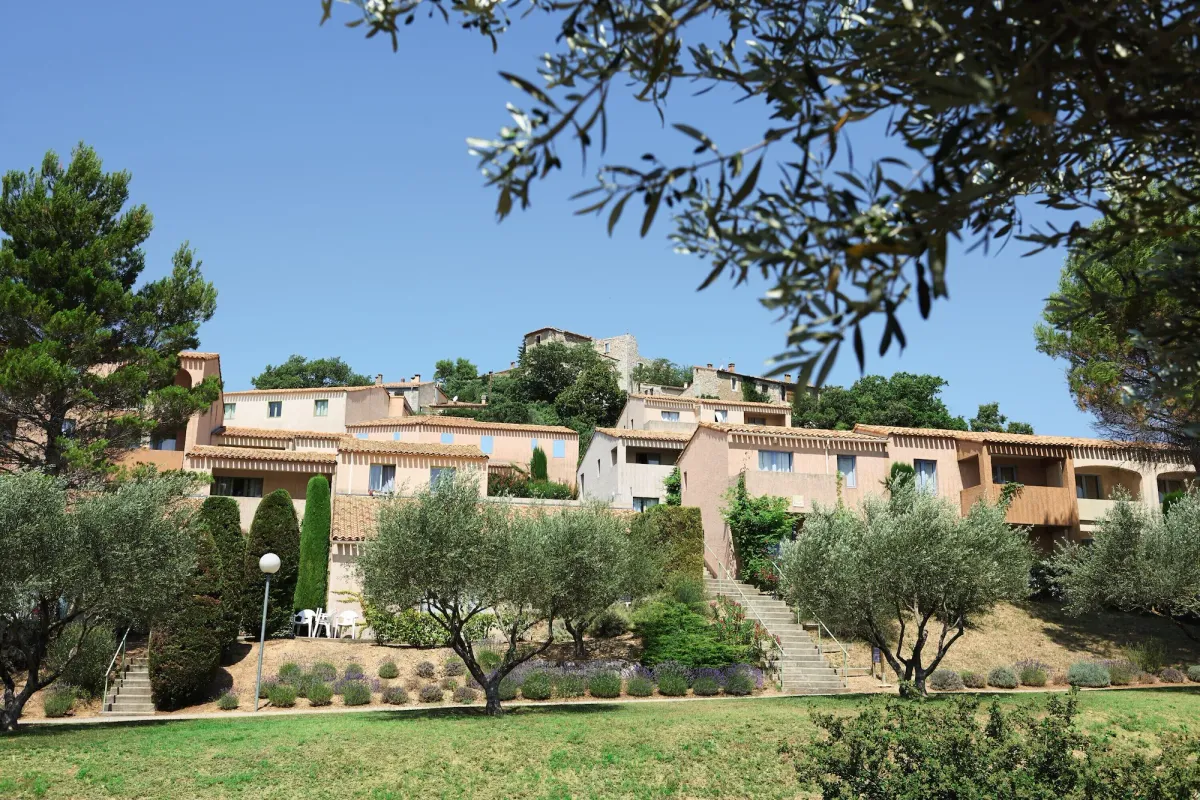 Image of Belambra Clubs Montpezat - Le Verdon