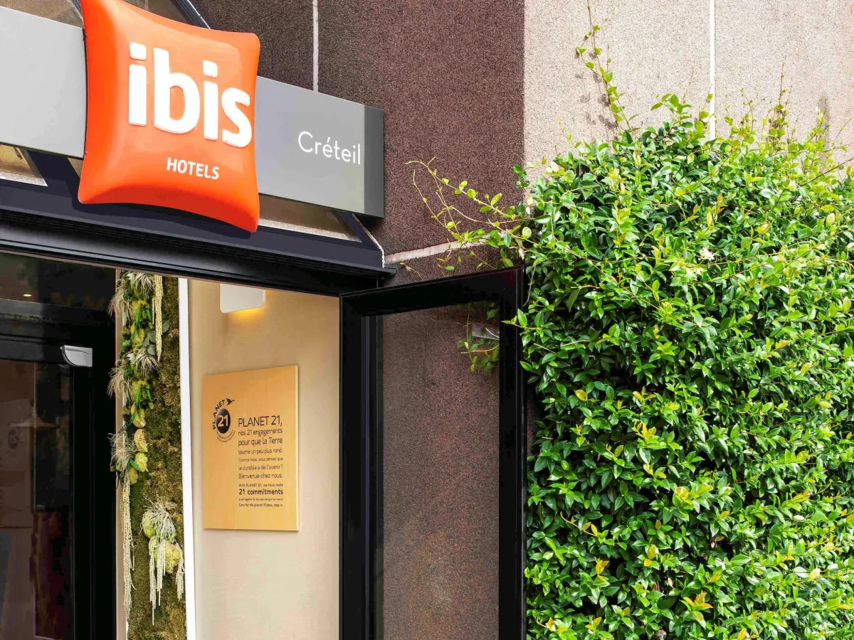 Image of ibis Paris Creteil
