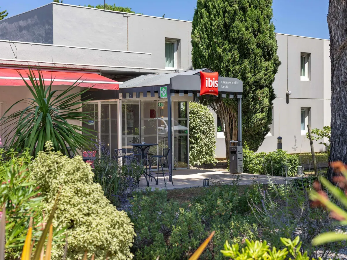 Image of ibis Carcassonne Est la Cité