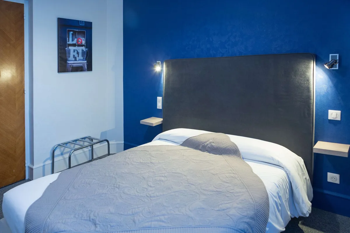Image of Brit Hotel Terminus