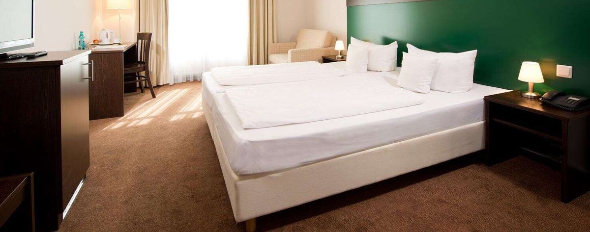 Image of ACHAT Hotel Buchholz Hamburg