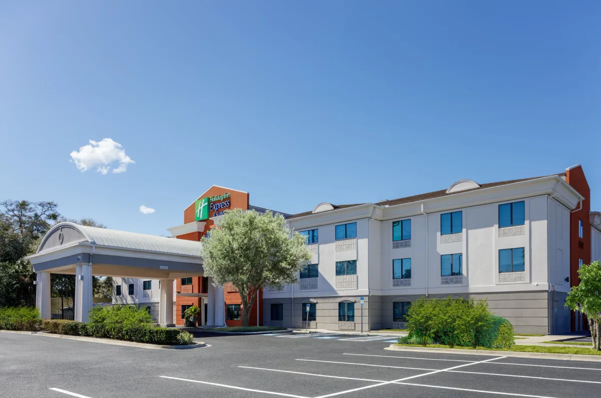 Image of Holiday Inn Express & Suites Jacksonville - Atlantic Beach by IHG
