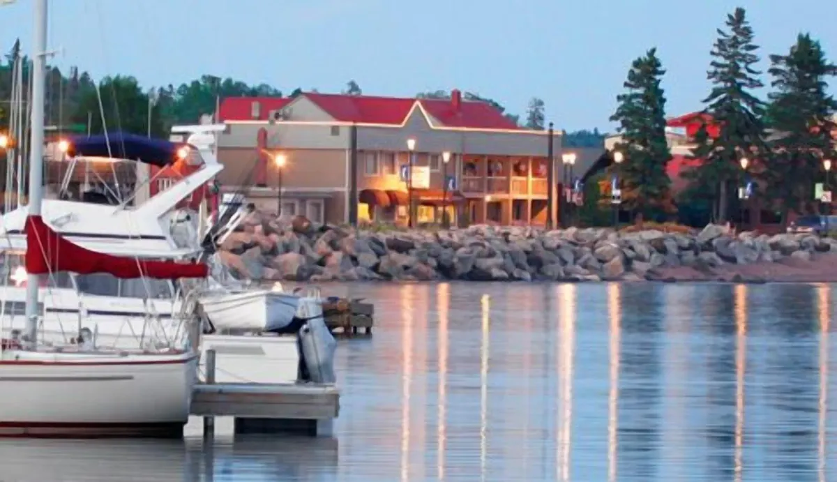 Image of Harbor Inn Self Check-in Hotel