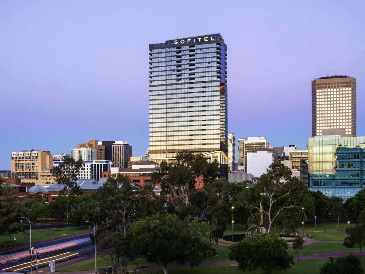 Image of Sofitel Adelaide