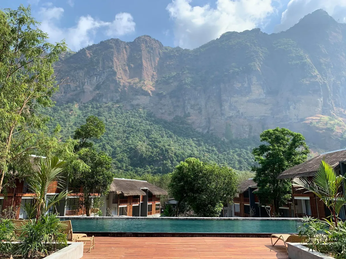 Image of Zwekapin Valley Resort & Spa