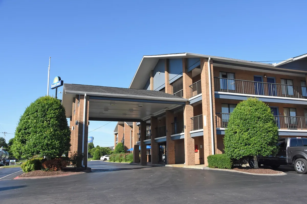 Image of Days Inn by Wyndham Lebanon