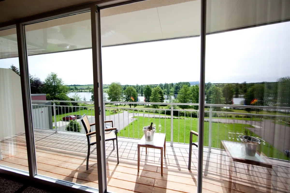 Image of Seehotel