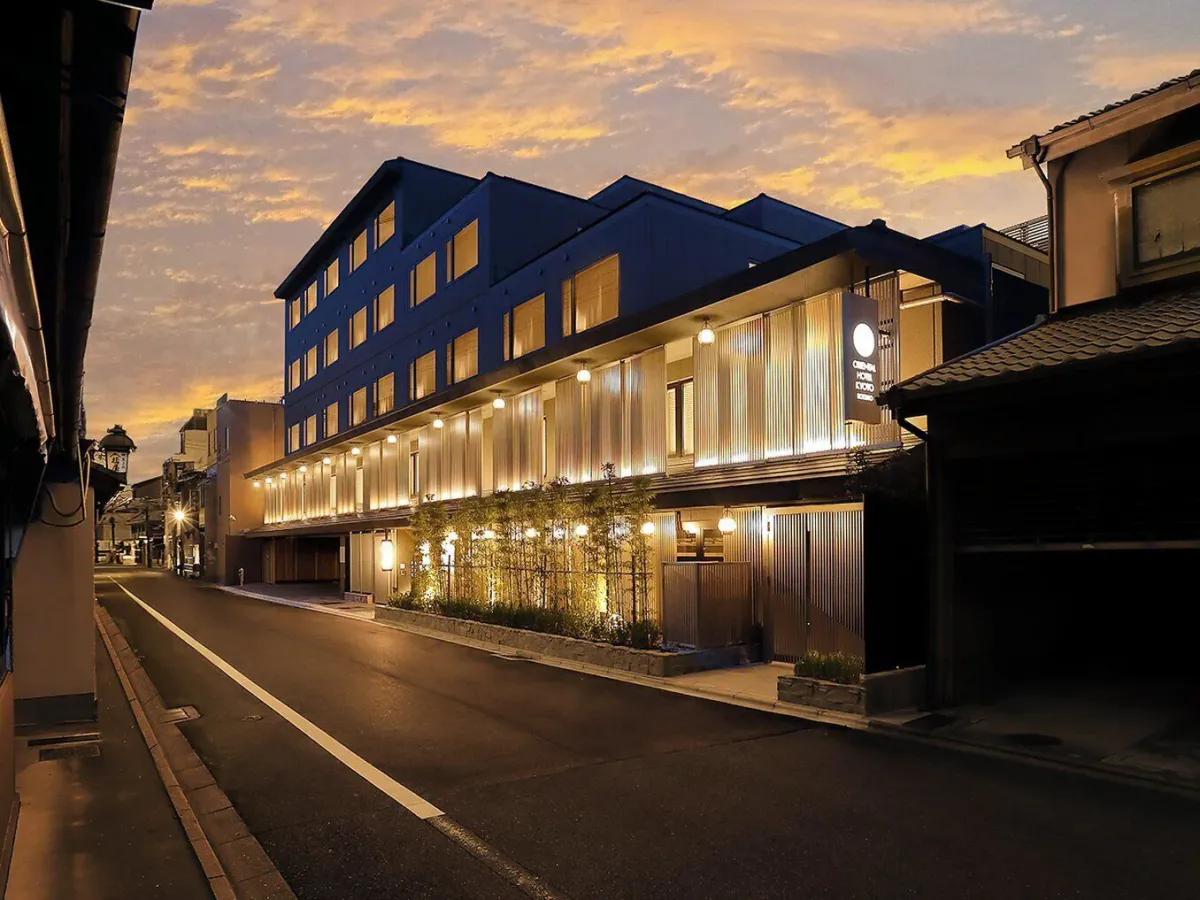 Image of ORIENTAL HOTEL KYOTO ROKUJO