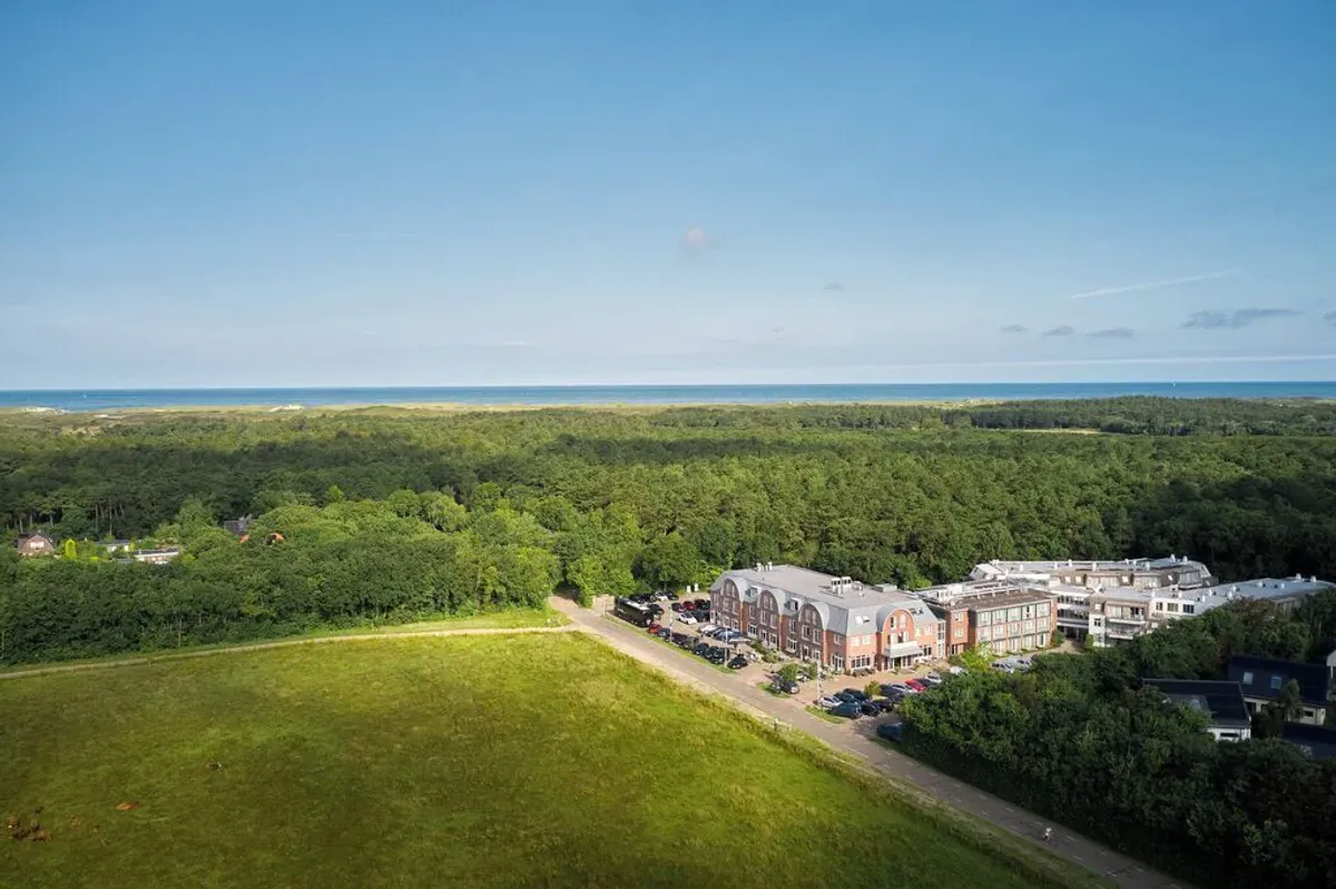 Image of Van der Valk Texel - De Koog