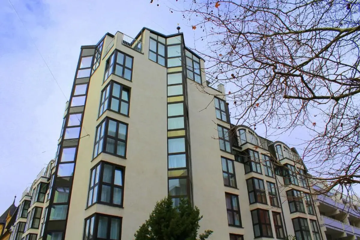 Image of Hotel Erzgiesserei Europe