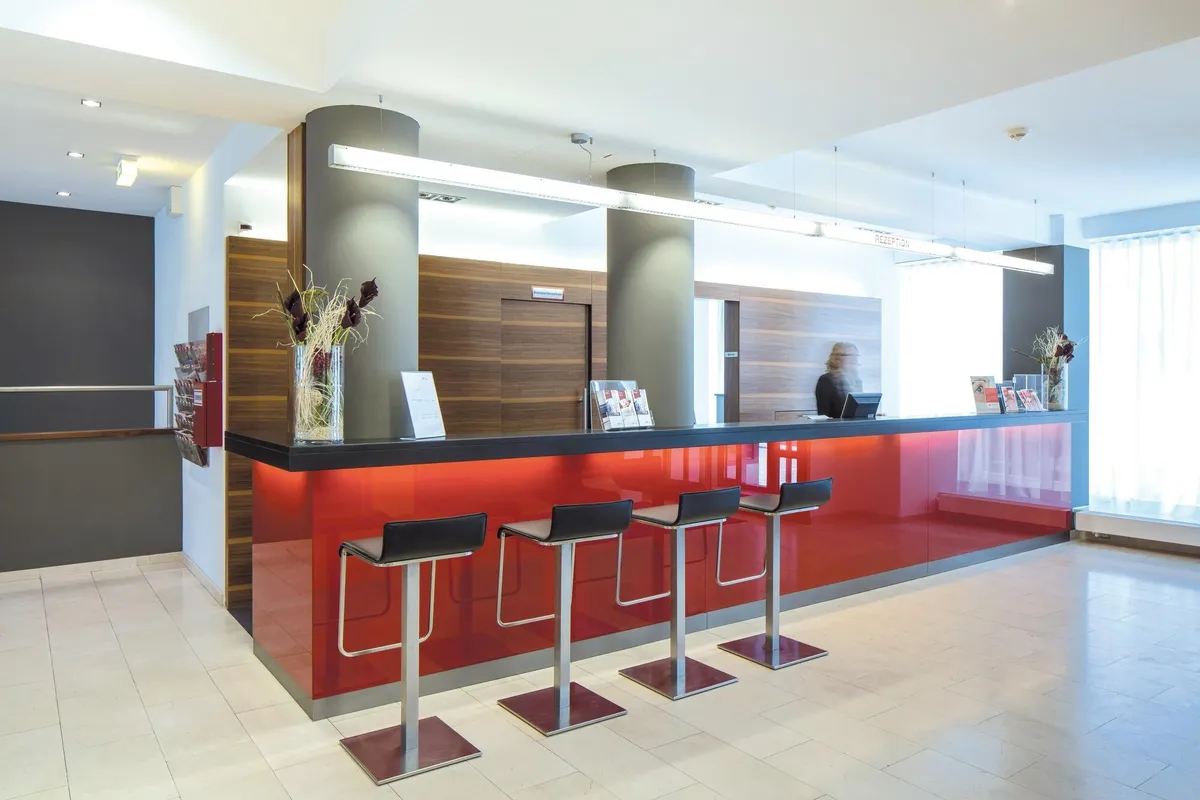 Image of Austria Trend Hotel beim Theresianum Wien