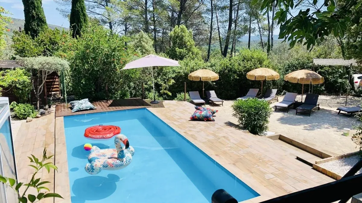 Image of La Villa Tosca