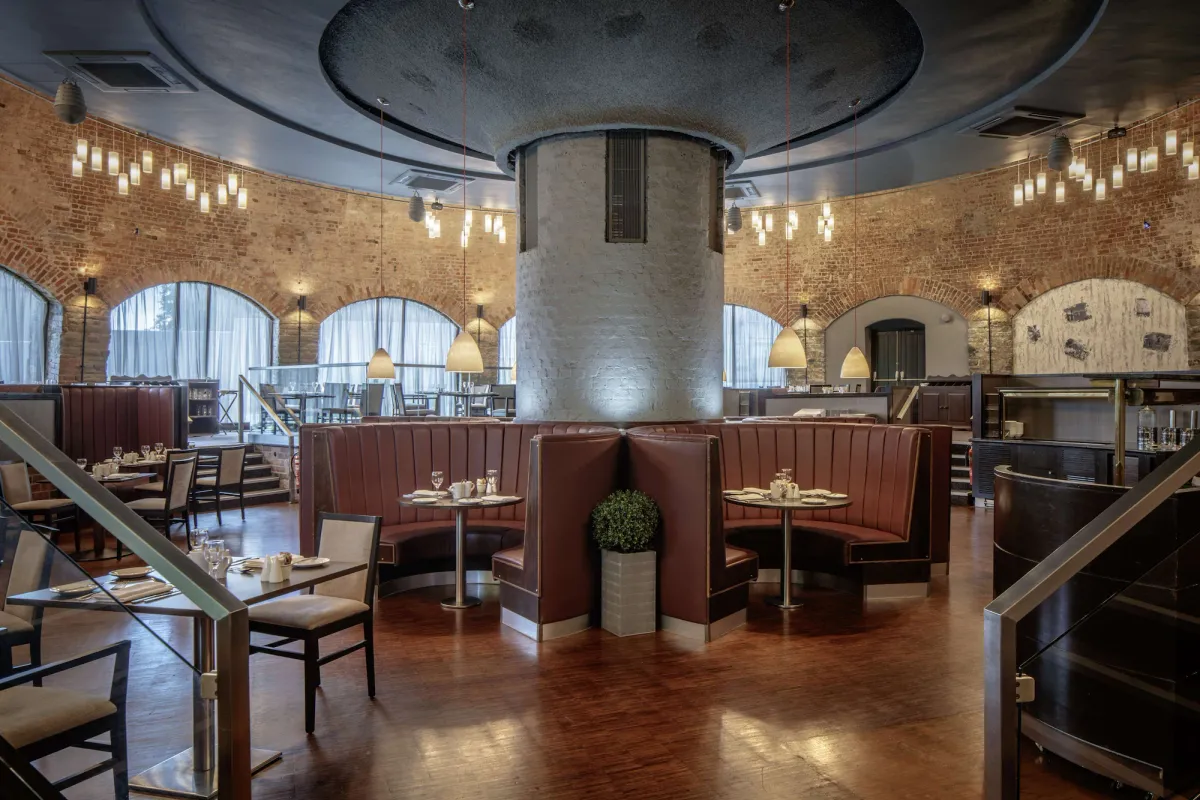 Image of Doubletree by Hilton Bristol