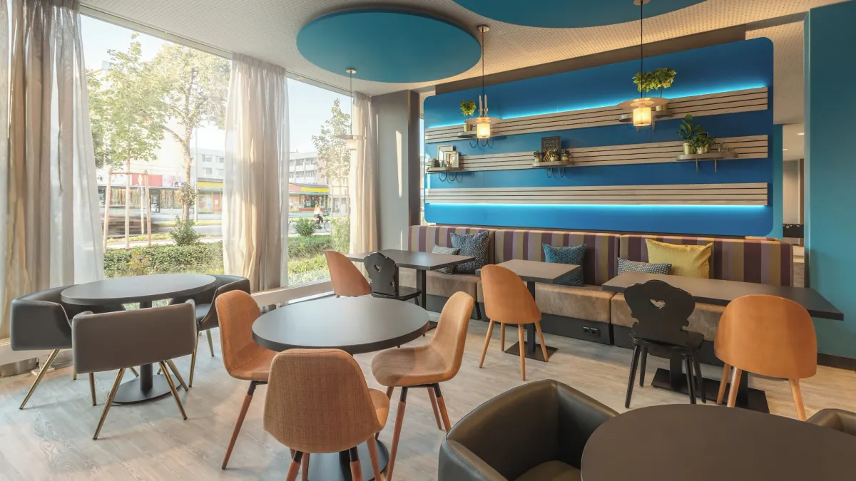 Image of Holiday Inn - the niu, Brass Munich Olympiapark by IHG
